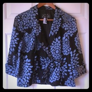 Alex Evenings Stylish Blazer MP